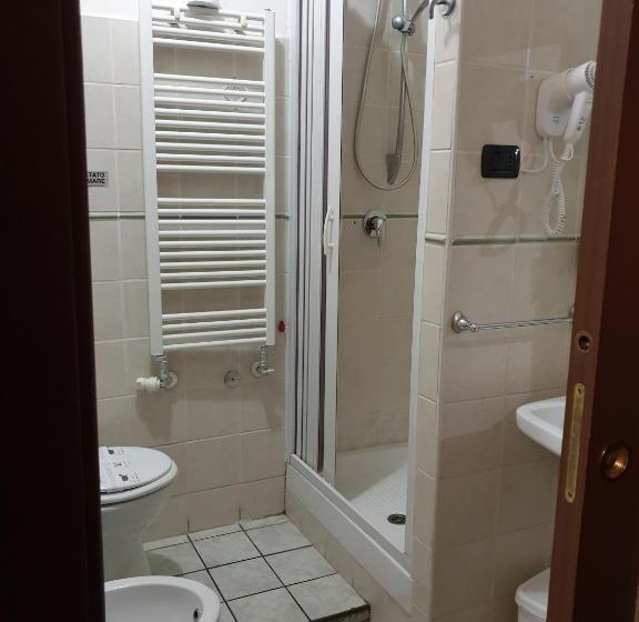 발코니가 있는 스위트, Portella Delle Fate