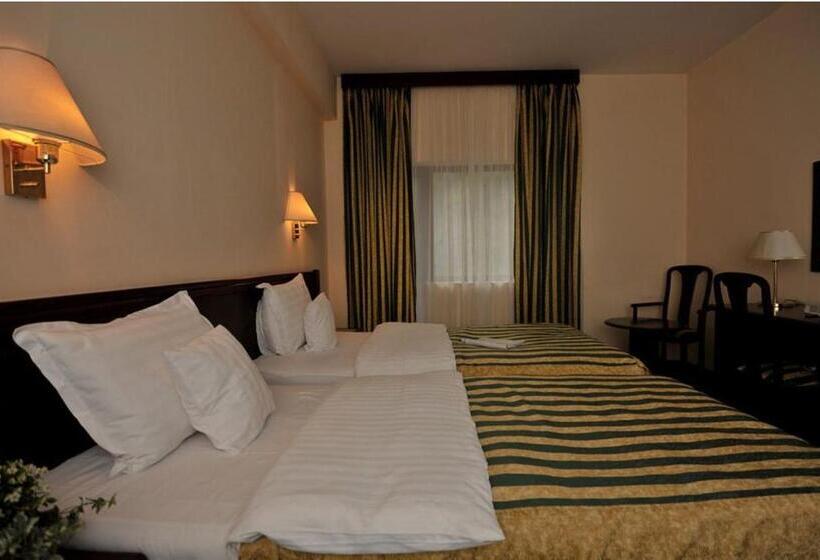 스탠다드 룸, Zan