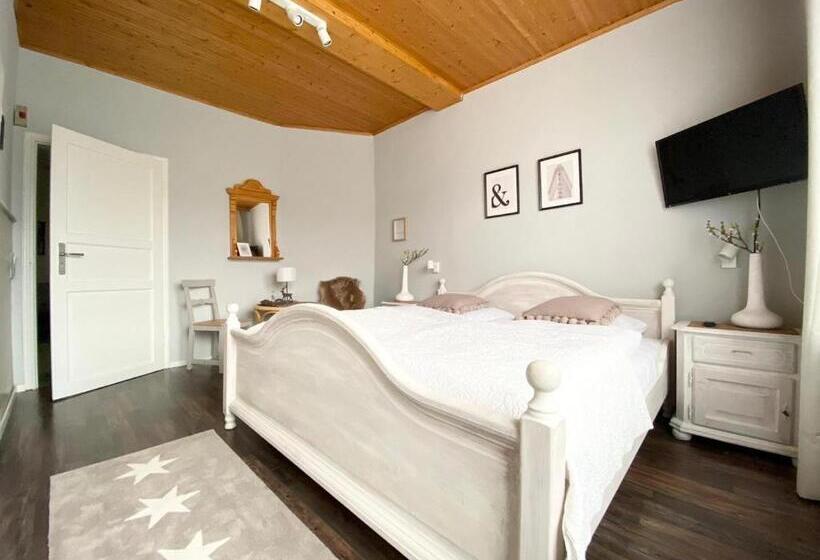 חדר סטנדרט נוף להרים, Das Kleine Klee