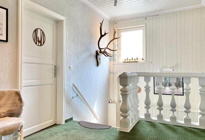 חדר סטנדרט נוף לגינה, Das Kleine Klee