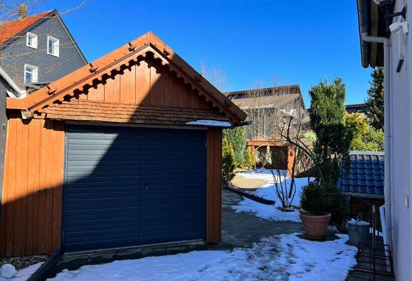 דירת חדר, Das Kleine Klee