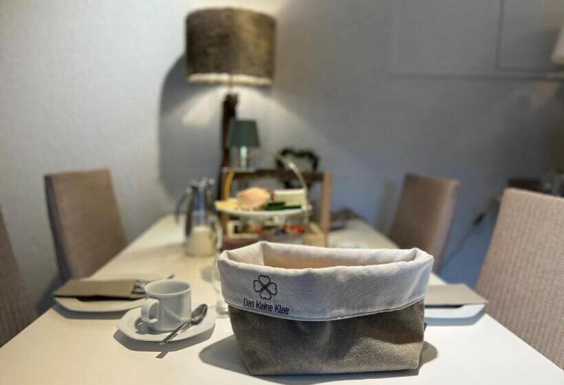 בית, חדר שינה 1, Das Kleine Klee