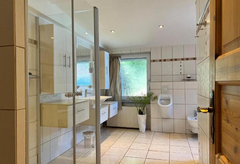 בית, חדר שינה 1, Das Kleine Klee