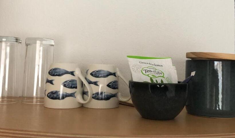 غرفة قياسية, Pension Brinkvis