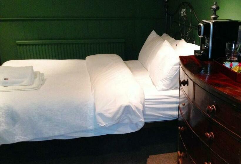 חדר סטנדרט, The Marlborough