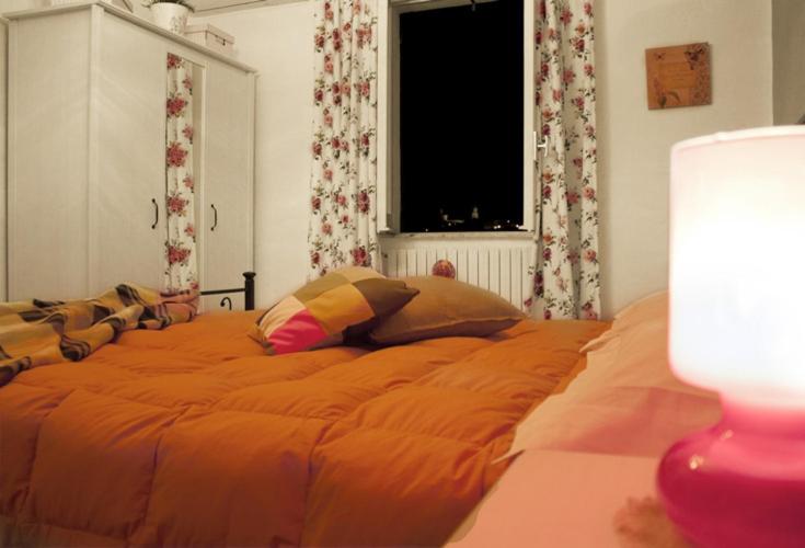 Номер Стандарт, B&b Il Lauro