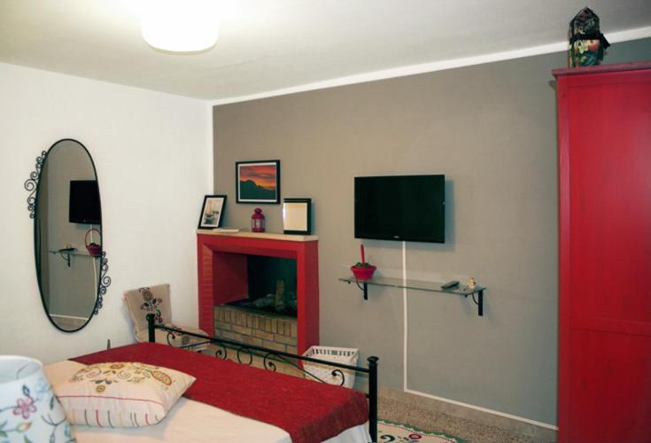 Номер Стандарт, B&b Il Lauro