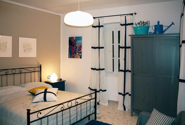 Номер Стандарт, B&b Il Lauro