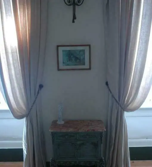 スタンダードルーム, Casa Da Tia Guida