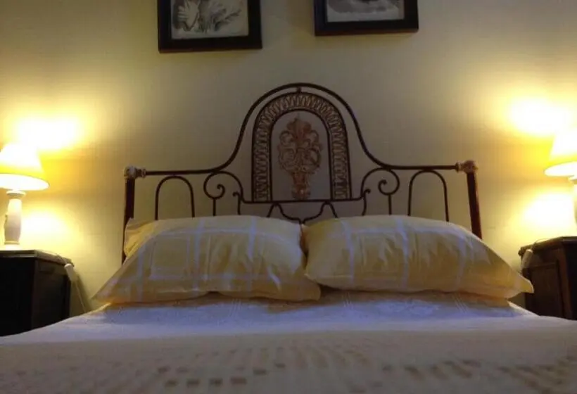 スタンダードシングルルーム, Casa Da Tia Guida