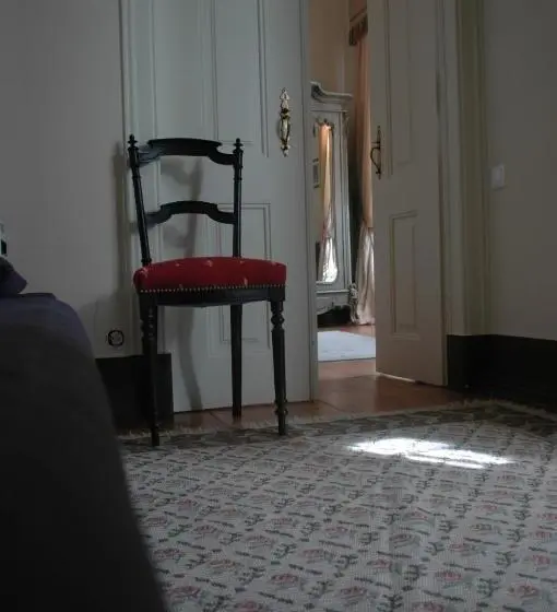 スタンダードルーム, Casa Da Tia Guida