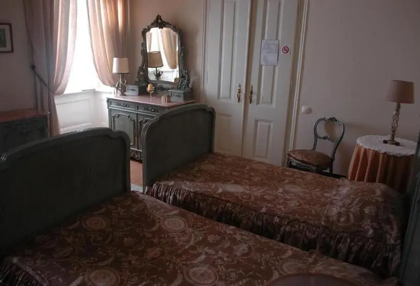 スタンダードルーム, Casa Da Tia Guida