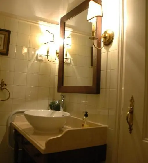 スタンダードルーム, Casa Da Tia Guida