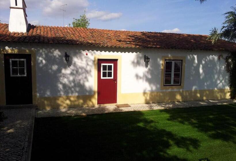 غرفة قياسية ثلاثية, Casa Da Tia Guida