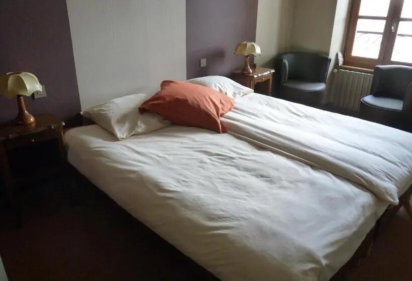 スタンダードルーム, Chambres D Hôtes   Domaine De La Grangeotte