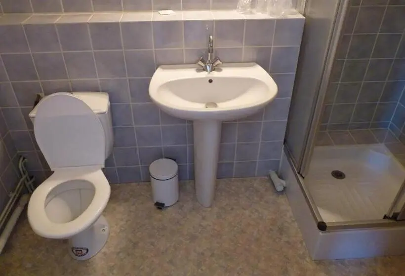 スタンダードルーム, Chambres D Hôtes   Domaine De La Grangeotte