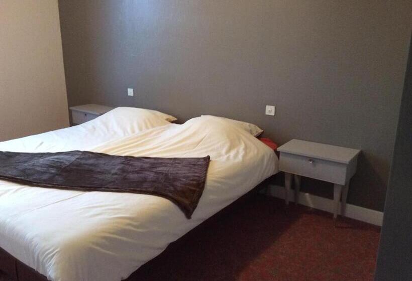 غرفة قياسية, Chambres D Hôtes   Domaine De La Grangeotte