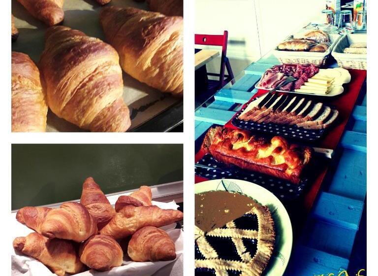 Апартаменты с 1 спальней, смежные, Impronte Nel Bosco