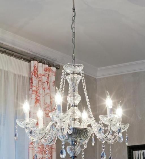 דירת חדר, Da Vittoria