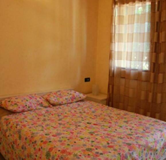 スタンダードルーム, Agriturismo Ca Noale