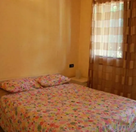 スタンダードルーム, Agriturismo Ca Noale