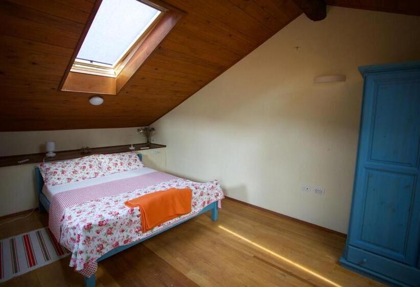 اتاق استاندارد, Farmstay Kmetija štekar