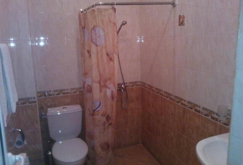 スタンダードルーム, Tsarevets