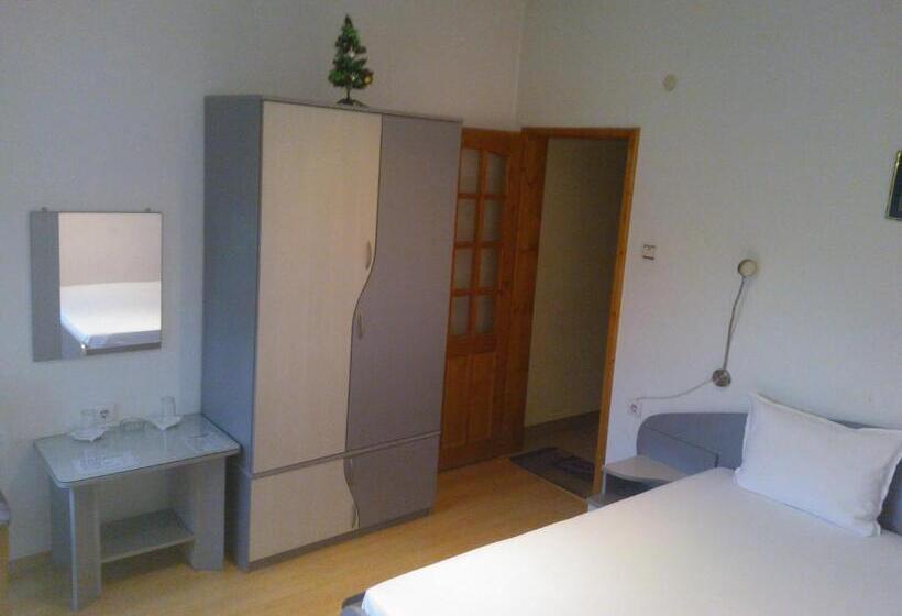 スタンダードルーム, Tsarevets