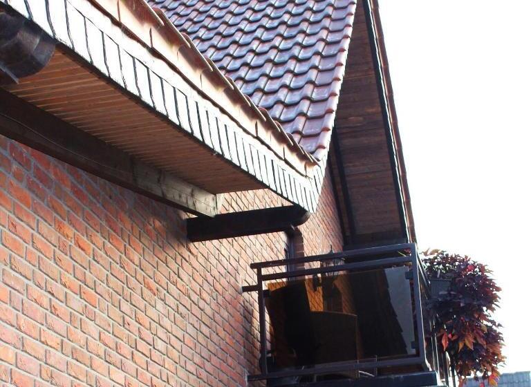 شقة غرفتين نوم مزودة بشُرفة, Bel Etage