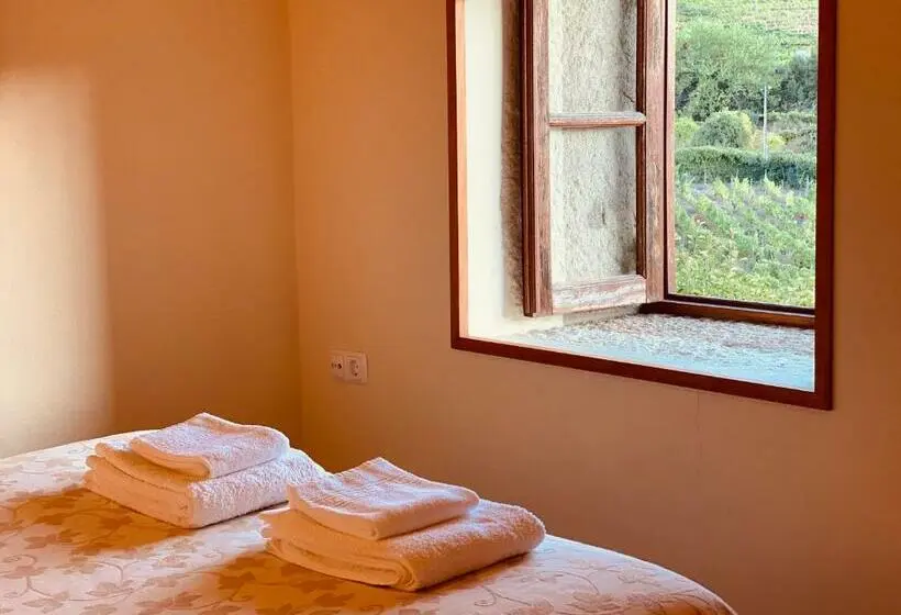 2ベッドルームアパートメント, Casa De Sao Miguel Douro