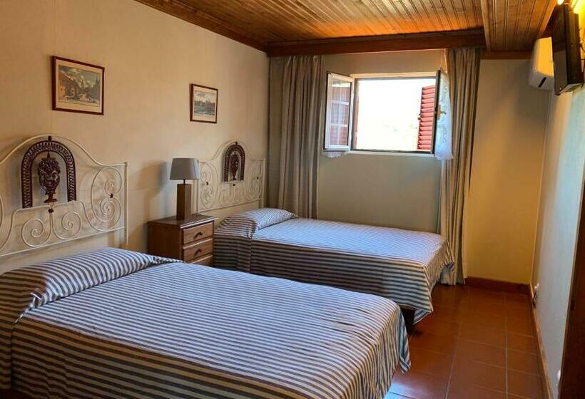 Семейный Номер, Casa De Sao Miguel Douro