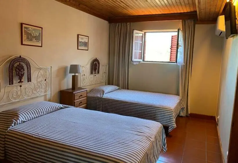 ファミリールーム, Casa De Sao Miguel Douro