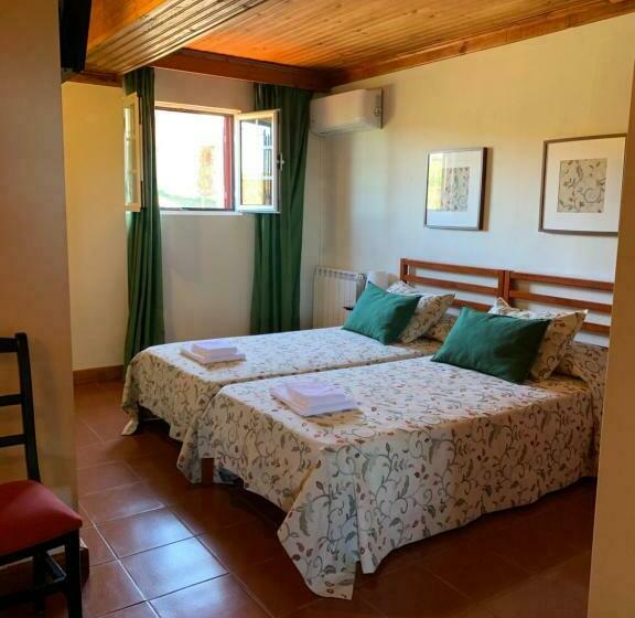 Номер Стандарт, Casa De Sao Miguel Douro