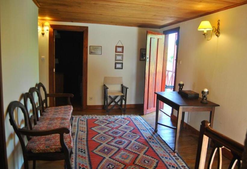 Апартаменты 3 Спальни, Casa De Sao Miguel Douro