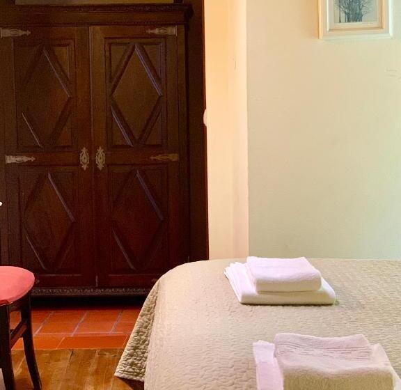 Апартаменты 3 Спальни, Casa De Sao Miguel Douro