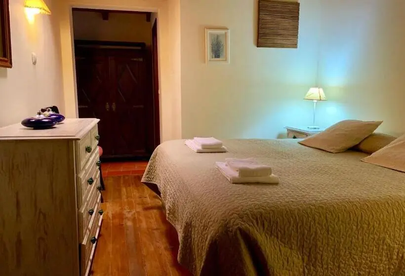 3ベッドルームアパートメント, Casa De Sao Miguel Douro