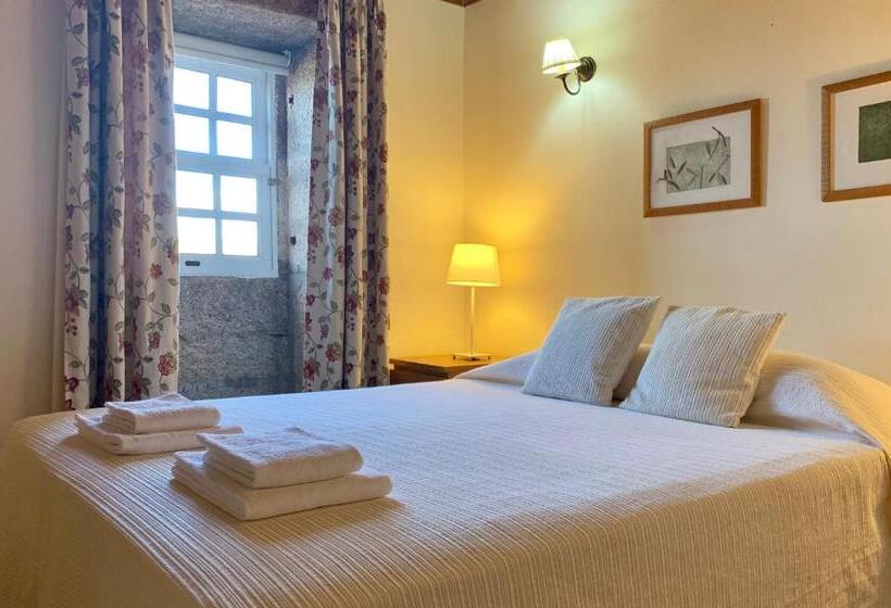 Апартаменты 3 Спальни, Casa De Sao Miguel Douro