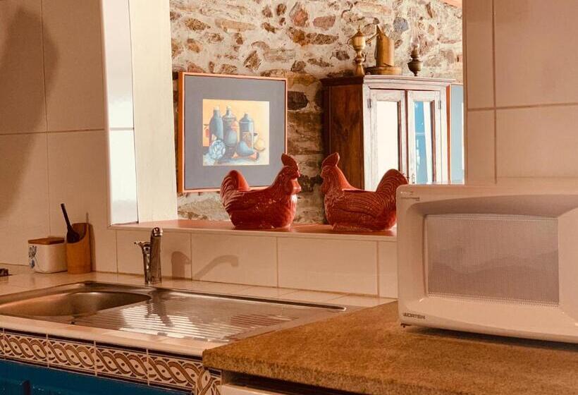 Апартаменты 3 Спальни, Casa De Sao Miguel Douro