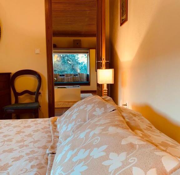 Апартаменты 2 Спальни, Casa De Sao Miguel Douro