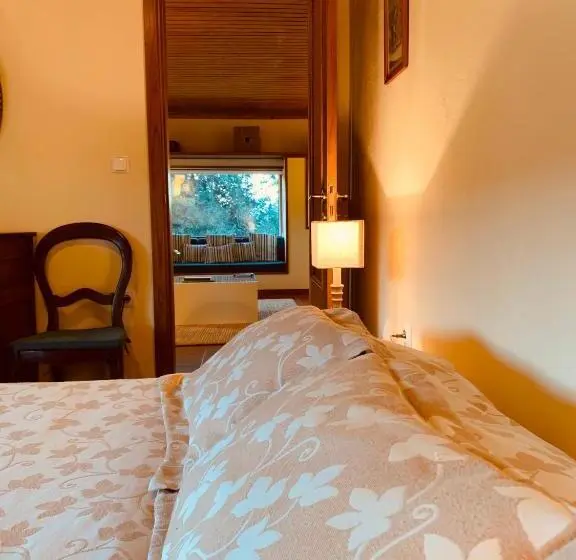 2ベッドルームアパートメント, Casa De Sao Miguel Douro