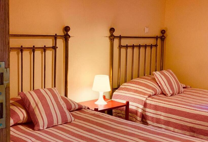 Апартаменты 2 Спальни, Casa De Sao Miguel Douro