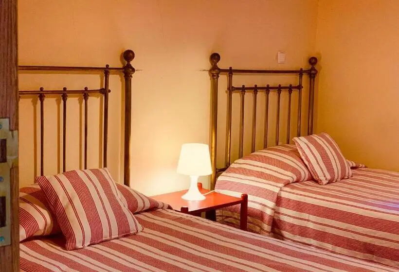 2ベッドルームアパートメント, Casa De Sao Miguel Douro