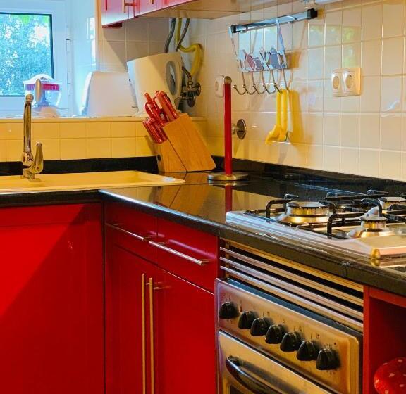 Апартаменты 2 Спальни, Casa De Sao Miguel Douro