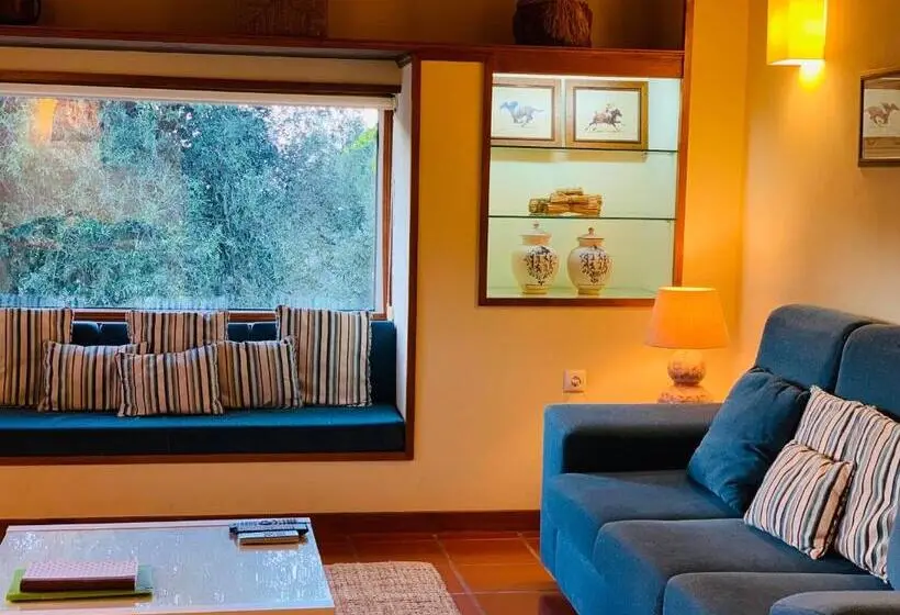 2ベッドルームアパートメント, Casa De Sao Miguel Douro