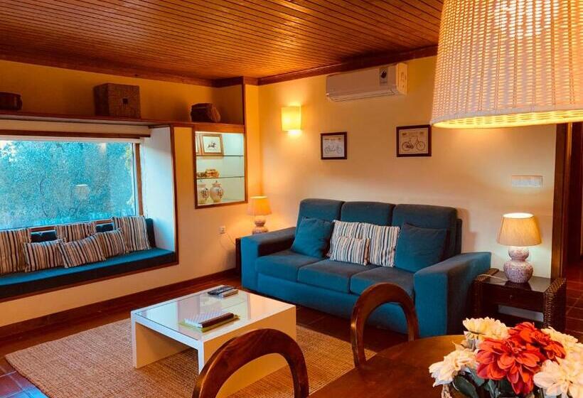 Апартаменты 2 Спальни, Casa De Sao Miguel Douro