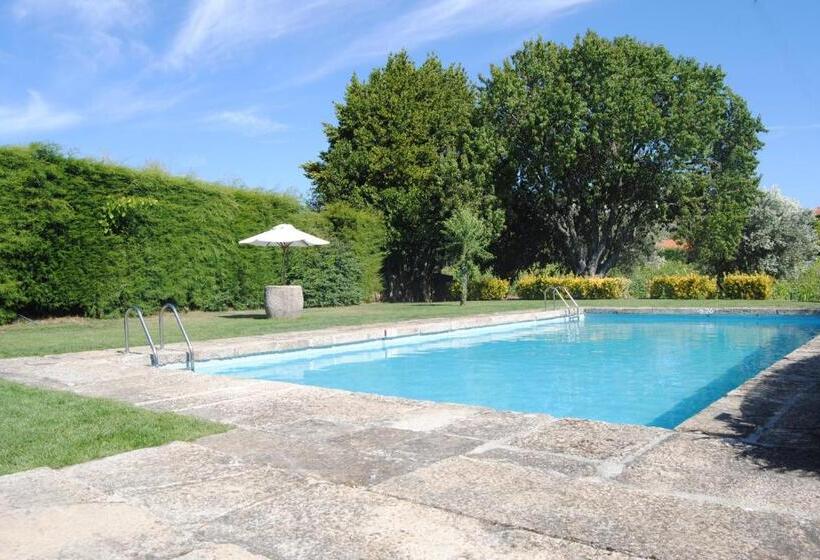 Апартаменты 2 Спальни, Casa De Sao Miguel Douro