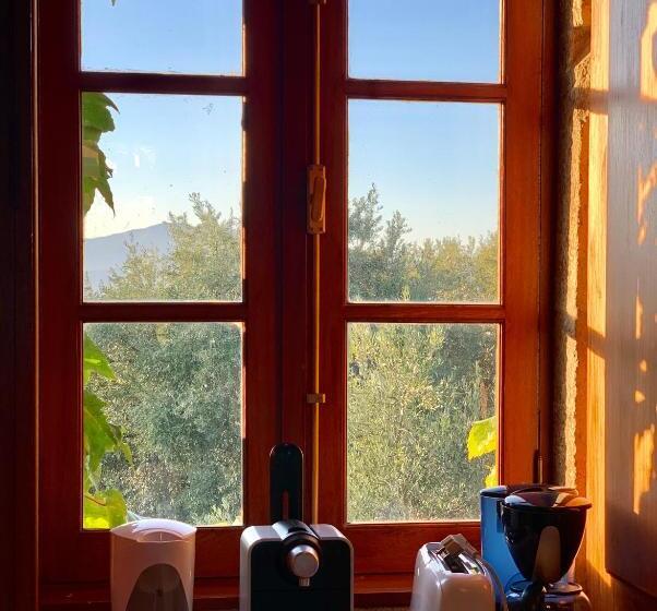 דירת חדר, Casa De Sao Miguel Douro