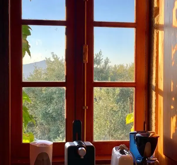 1ベッドルームアパートメント, Casa De Sao Miguel Douro