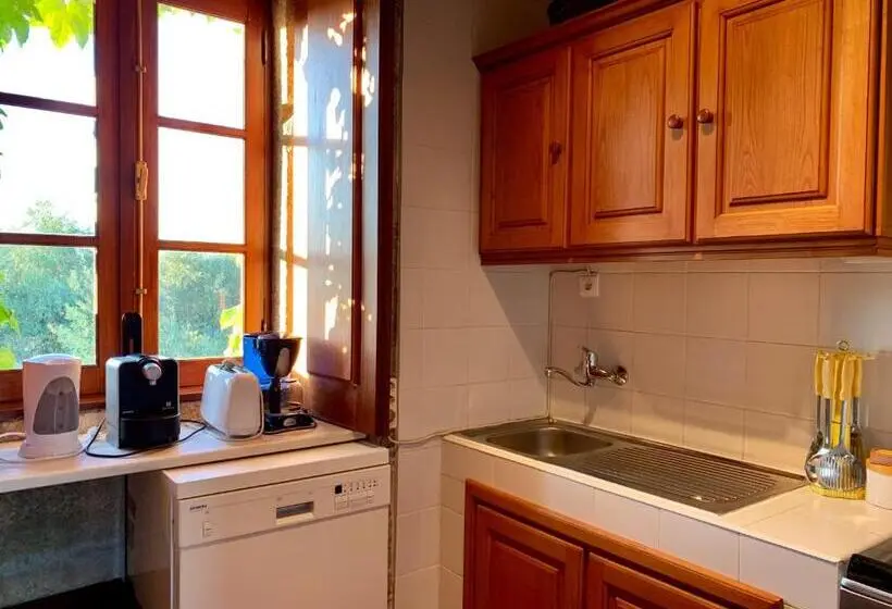 1ベッドルームアパートメント, Casa De Sao Miguel Douro