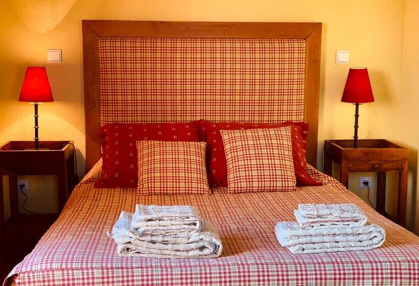 Апартаменты 1 Спальня, Casa De Sao Miguel Douro